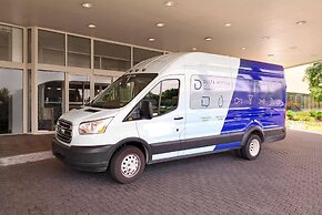 Delta Hotels by Marriott Indianapolis Airport