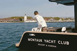 Montauk Yacht Club