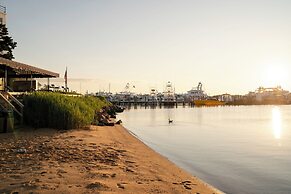 Montauk Yacht Club