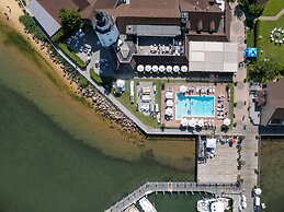Montauk Yacht Club