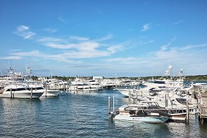 Montauk Yacht Club