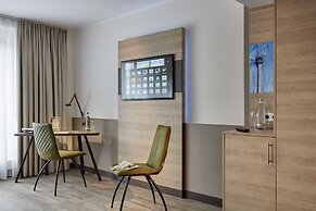 Lindner Hotel Dusseldorf Airport, part of JdV by Hyatt