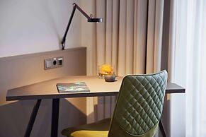 Lindner Hotel Dusseldorf Airport, part of JdV by Hyatt
