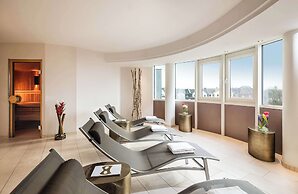 Lindner Hotel Dusseldorf Airport, part of JdV by Hyatt
