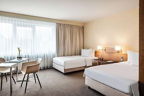 Lindner Hotel Dusseldorf Airport, part of JdV by Hyatt