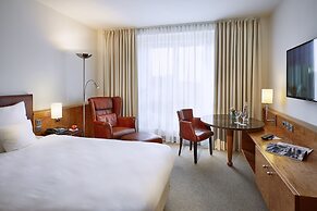 Lindner Hotel Dusseldorf Airport, part of JdV by Hyatt