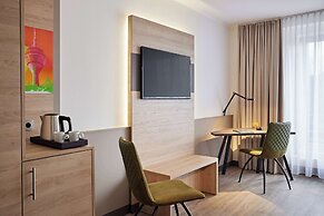 Lindner Hotel Dusseldorf Airport, part of JdV by Hyatt