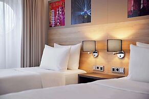 Lindner Hotel Dusseldorf Airport, part of JdV by Hyatt