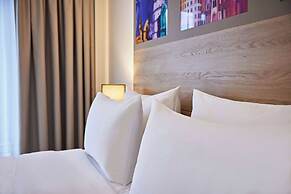 Lindner Hotel Dusseldorf Airport, part of JdV by Hyatt
