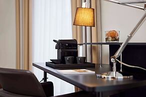 Lindner Hotel Dusseldorf Airport, part of JdV by Hyatt