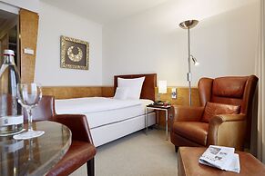 Lindner Hotel Dusseldorf Airport, part of JdV by Hyatt