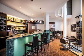Lindner Hotel Dusseldorf Airport, part of JdV by Hyatt