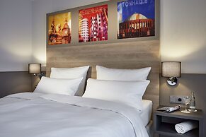 Lindner Hotel Dusseldorf Airport, part of JdV by Hyatt