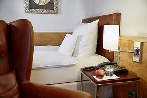 Lindner Hotel Dusseldorf Airport, part of JdV by Hyatt