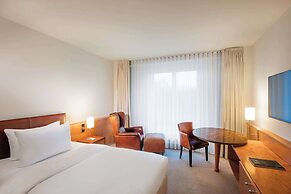 Lindner Hotel Dusseldorf Airport, part of JdV by Hyatt