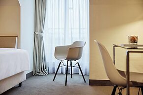 Lindner Hotel Dusseldorf Airport, part of JdV by Hyatt
