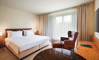 Lindner Hotel Dusseldorf Airport, part of JdV by Hyatt