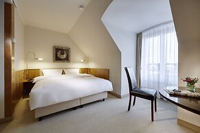 Lindner Hotel Dusseldorf Airport, part of JdV by Hyatt