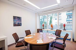 Lindner Hotel Dusseldorf Airport, part of JdV by Hyatt