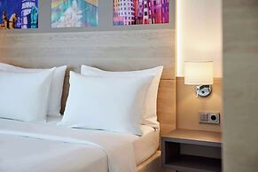 Lindner Hotel Dusseldorf Airport, part of JdV by Hyatt