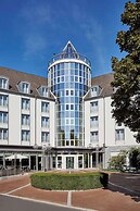 Lindner Hotel Dusseldorf Airport, part of JdV by Hyatt