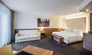 Lindner Hotel Dusseldorf Airport, part of JdV by Hyatt
