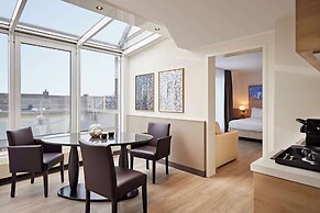 Lindner Hotel Dusseldorf Airport, part of JdV by Hyatt