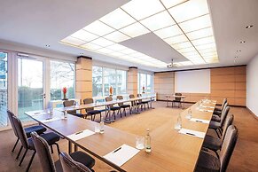 Lindner Hotel Dusseldorf Airport, part of JdV by Hyatt