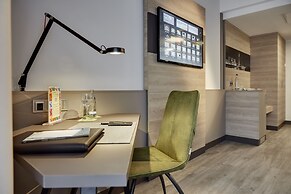 Lindner Hotel Dusseldorf Airport, part of JdV by Hyatt