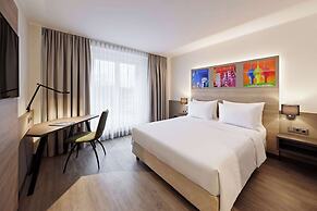 Lindner Hotel Dusseldorf Airport, part of JdV by Hyatt