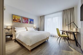 Lindner Hotel Dusseldorf Airport, part of JdV by Hyatt
