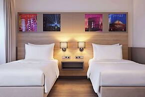 Lindner Hotel Dusseldorf Airport, part of JdV by Hyatt