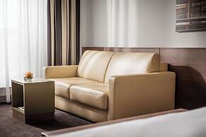 Lindner Hotel Dusseldorf Airport, part of JdV by Hyatt