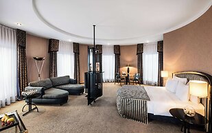 Lindner Hotel Dusseldorf Airport, part of JdV by Hyatt