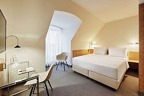 Lindner Hotel Dusseldorf Airport, part of JdV by Hyatt