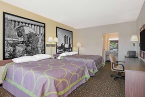 Super 8 by Wyndham Ashland