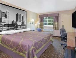 Super 8 by Wyndham Ashland