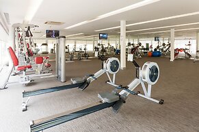 Hotel Presidente Luanda