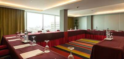 Hotel Presidente Luanda