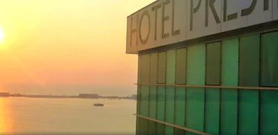 Hotel Presidente Luanda