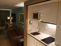 Hotel Presidente Luanda