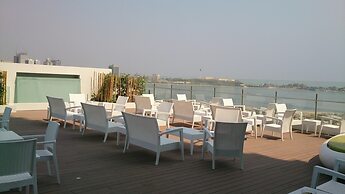 Hotel Presidente Luanda