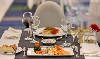 Hotel Presidente Luanda