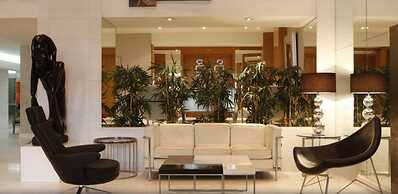 Hotel Presidente Luanda