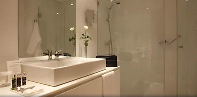 Hotel Presidente Luanda