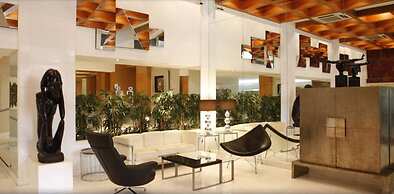 Hotel Presidente Luanda