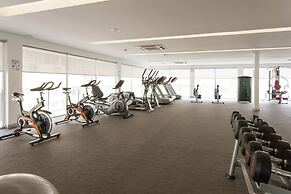 Hotel Presidente Luanda