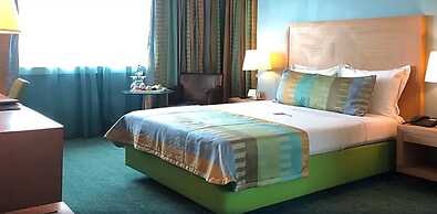 Hotel Presidente Luanda