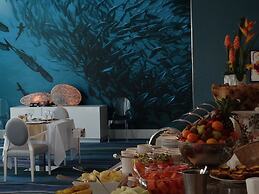 Hotel Presidente Luanda