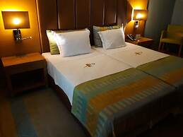 Hotel Presidente Luanda